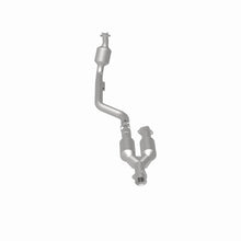 Load image into Gallery viewer, MagnaFlow 07-08 Chrysler Crossfire 3.2L Direct Fit Converter - 5411188