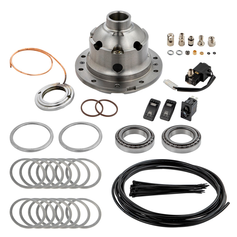 ARB Airlocker Dana44 33Spl 3.92&Up S/N. - RD113