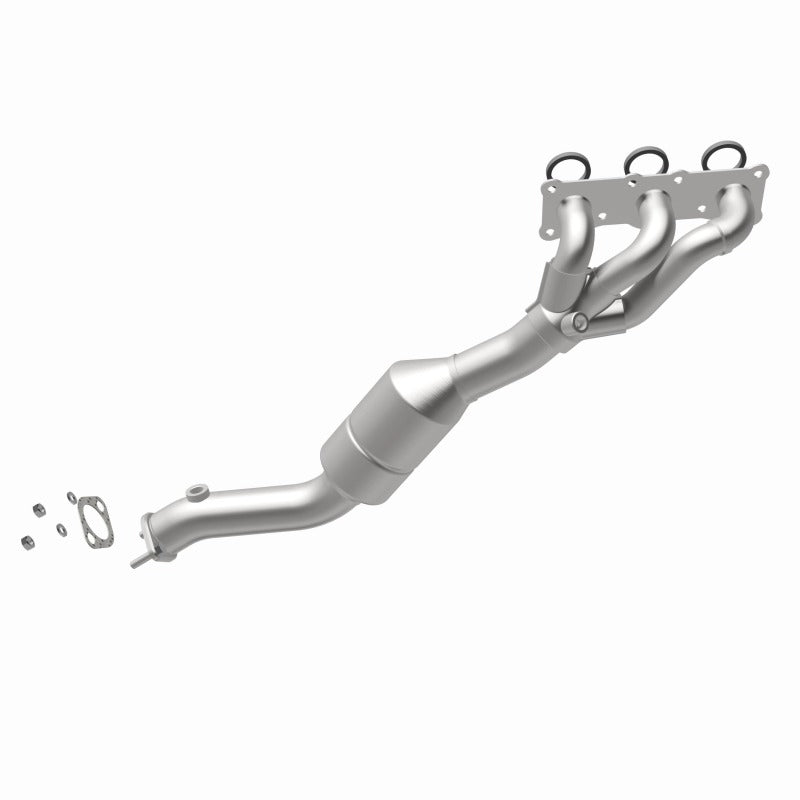 MagnaFlow Direct Fit Catalytic Converter 07-10 BMW X3 3.0L - 51805