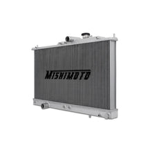 Load image into Gallery viewer, Mishimoto 00-05 Mitsubishi Eclipse GT Manual Aluminum Radiator - MMRAD-3G-00