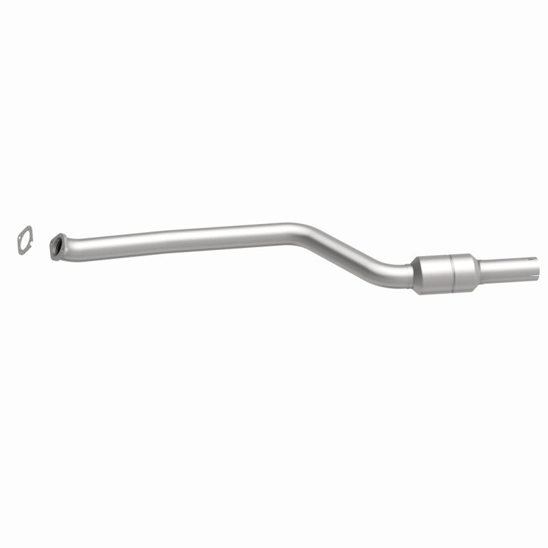 MagnaFlow 2010 BMW 335i xDrive 3.0L Direct Fit Converter - 557769