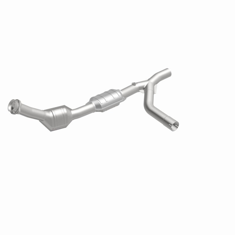 MagnaFlow Direct Fit Catalytic Converter 97-00 Ford Vans 4.2L - 447180