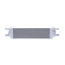 Load image into Gallery viewer, Mishimoto 2015 Ford Mustang EcoBoost Front-Mount Intercooler - Silver