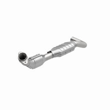 Load image into Gallery viewer, MagnaFlow Conv DF 03-04 Lincoln Navigator 5.4L D/S - 23526