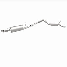 Load image into Gallery viewer, MagnaFlow BRE Exhaust Kit 10-13 Ford Transit Connect 2.0L - 106-0107