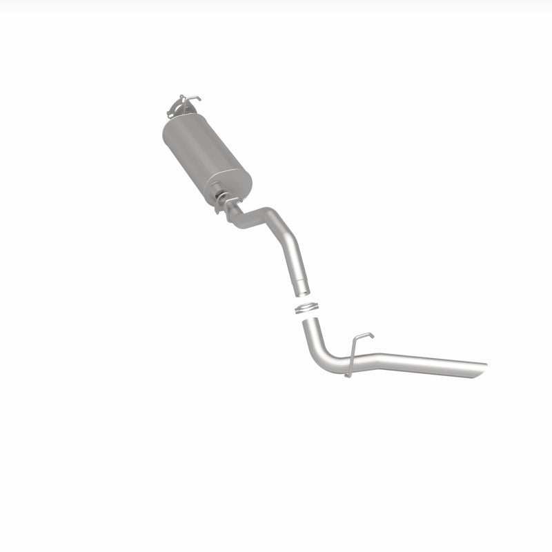 MagnaFlow BRE Exhaust Kit 00-05 Astra Safari Van 4.3L - 106-0097