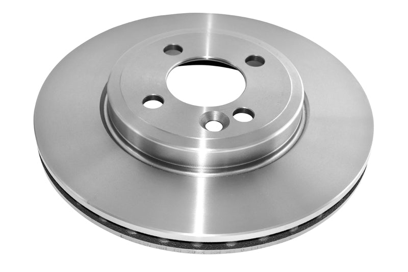DBA 07-16 Mini Cooper Base Hatchback Front Street Series Standard Rotor - DBA2526