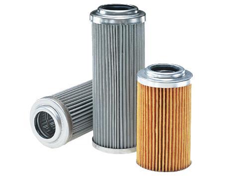 Aeromotive Replacement 100 Micron SS Element (for 12304/12307/12324 Filter Assembly) - 12604
