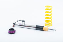 Load image into Gallery viewer, KW Coilover Kit DDC ECU C-Class (W204) C300/C350 Sedan RWD - 39025003