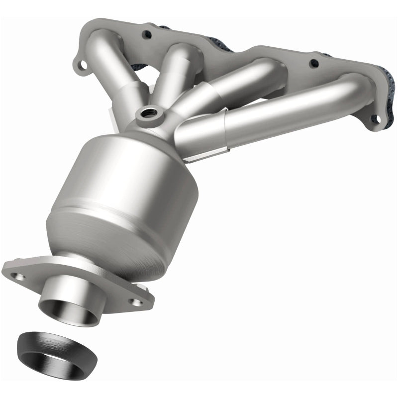 MagnaFlow 2016 Mitsubishi Outlander Manifold 2.4L Direct Fit Catalytic Converter - 290103