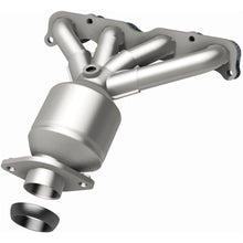 Load image into Gallery viewer, MagnaFlow 2016 Mitsubishi Outlander Manifold 2.4L Direct Fit Catalytic Converter - 290103