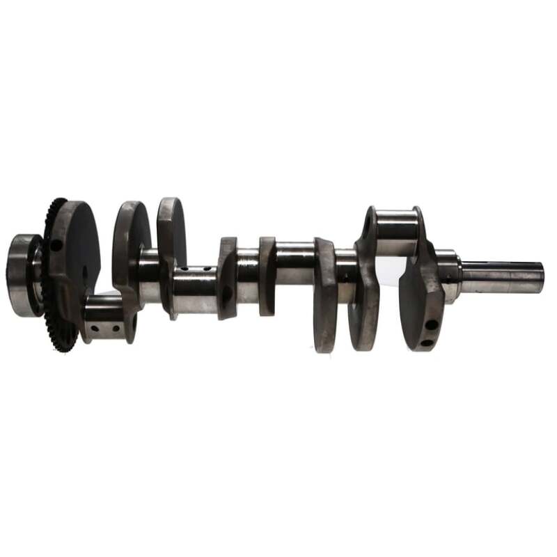 Manley Chevrolet LS-7 Small Block Long Snout 1800gm 4.100in Stroke Crank w/ 58 Tooth Reluctor Wheel - 192758