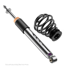 Load image into Gallery viewer, KW Coilover Kit V3 (Classic) Porsche 944 incl. S/S2/Turbo Couple &amp; Convertible - 35271010-B