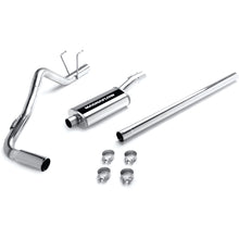 Load image into Gallery viewer, MagnaFlow Sys CB 06 Dodge Ram 1500 5.7L Hemi - 16699