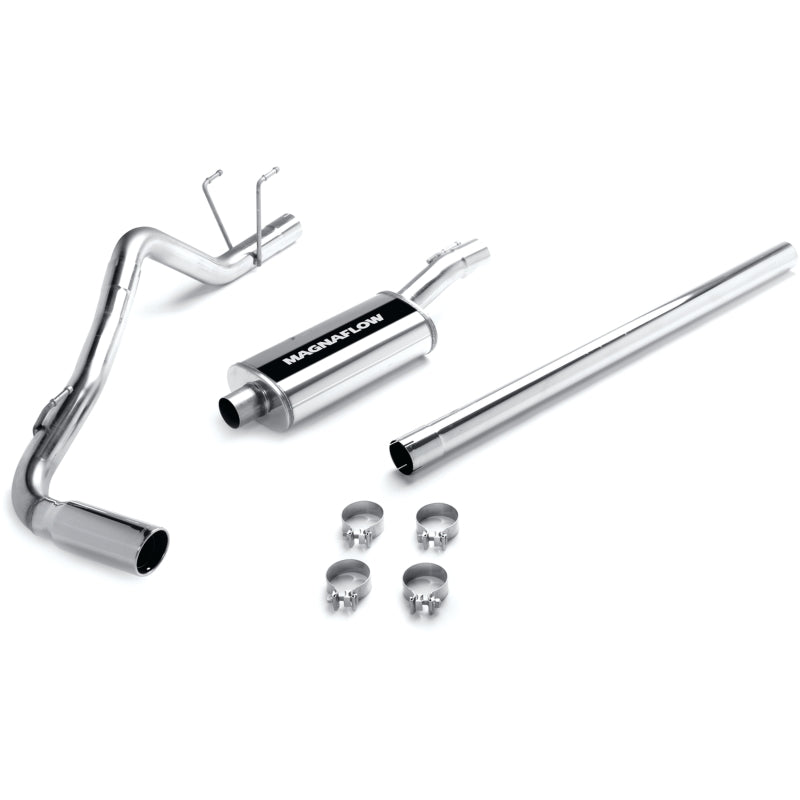 MagnaFlow Sys CB 06 Dodge Ram 1500 5.7L Hemi - 16699