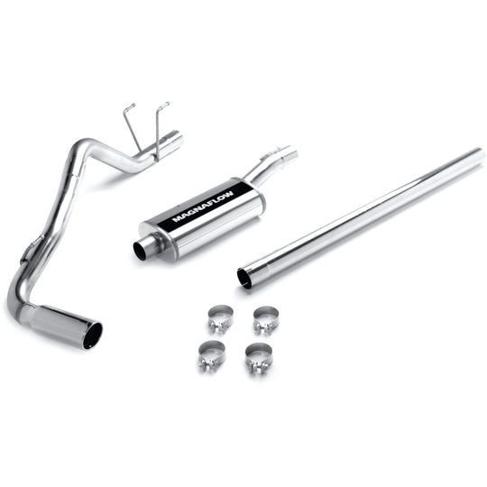 MagnaFlow Sys CB 06 Dodge Ram 1500 5.7L Hemi - 16699