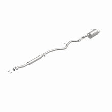 Load image into Gallery viewer, BRExhaust 10-14 Subaru Legacy 2.5L Exhaust Kit - 106-0252