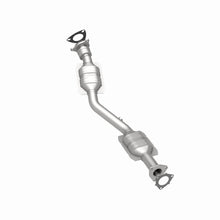 Load image into Gallery viewer, MagnaFlow Direct Fit Catalytic Converter 07-10 Saturn VUE 2.4L - 51722