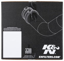 Load image into Gallery viewer, K&amp;N 19-20 Hyundai Veloster R L4-1.6L F/I Typhoon Performance Air Intake System - 69-5323TS