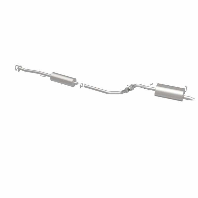MagnaFlow BRE Exhaust Kit 12-14 Honda CR-V 2.4L - 106-0621