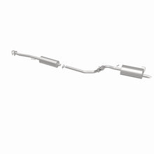 Load image into Gallery viewer, MagnaFlow BRE Exhaust Kit 12-14 Honda CR-V 2.4L - 106-0621
