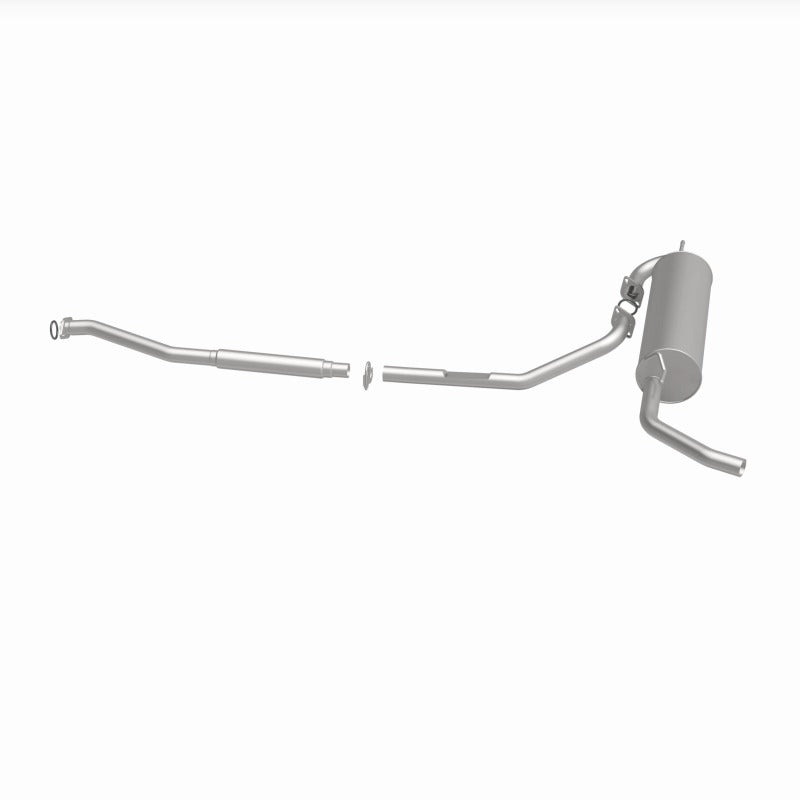 MagnaFlow BRE Exhaust Kit 96-00 Toyota RAV4 2.0L - 106-0286