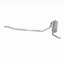 Load image into Gallery viewer, MagnaFlow BRE Exhaust Kit 96-00 Toyota RAV4 2.0L - 106-0286