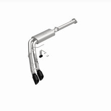 Load image into Gallery viewer, Magnaflow 15-20 Ford F-150 Street Series Cat-Back Performance Exhaust System - 19497