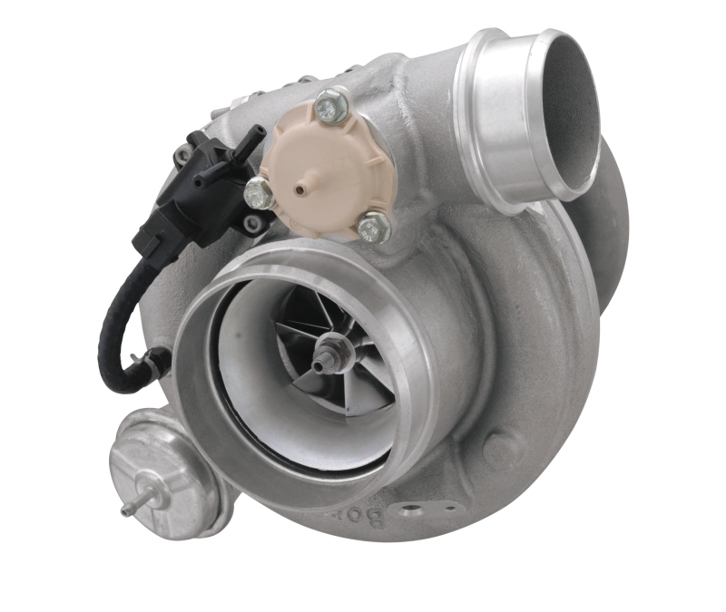 BorgWarner Turbo EFR B2 8374 0.83 a/r VO WG - 179258