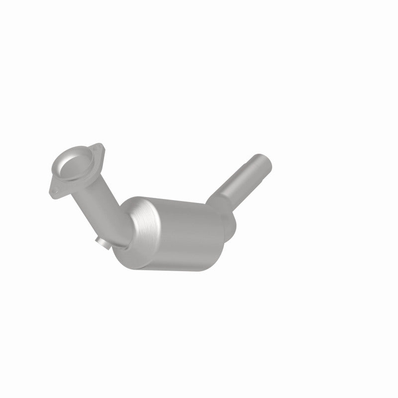 MagnaFlow 2007 Jaguar XK 4.2L Direct Fit Converter - 5461954
