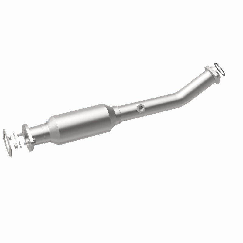 MagnaFlow 2004 Nissan Titan 5.6L Direct Fit Converter - 4593218