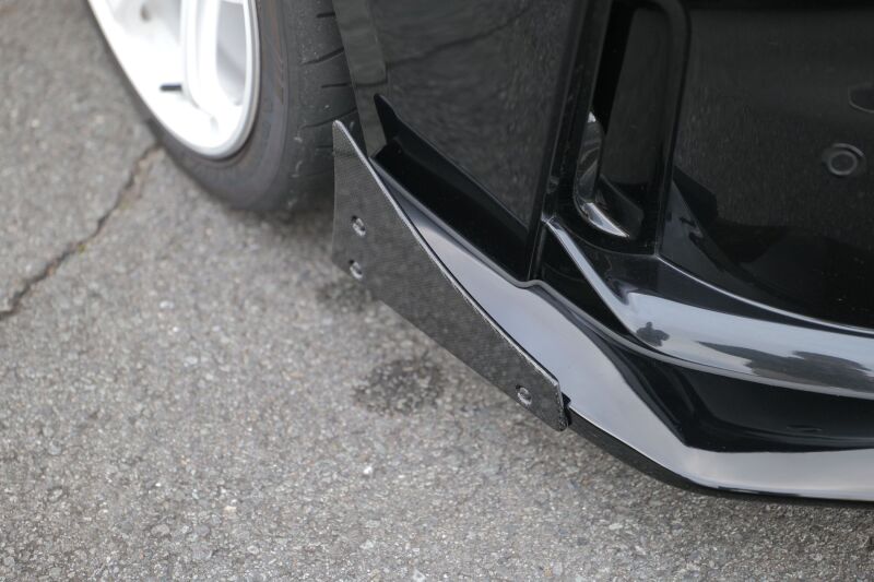 HKS Body Kit TYPE-S GR COROLLA F-Spoiler - 53004-AT031