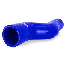 Load image into Gallery viewer, Mishimoto 92-97 Land Cruiser 4.5L I6 Silicone Radiator Hose Kit - Blue - MMHOSE-LCR-92BL