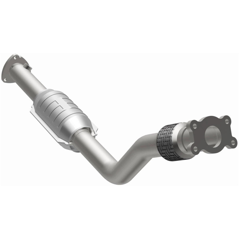 MagnaFlow Direct Fit Catalytic Converter96 Grand Am w/2.4L - 23474