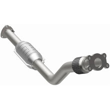 Load image into Gallery viewer, MagnaFlow Direct Fit Catalytic Converter96 Grand Am w/2.4L - 23474