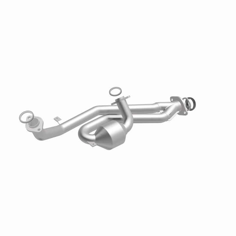 MagnaFlow California Direct Fit Catalytic Converter 01-03 Toyota Sienna 3.0L - 447160