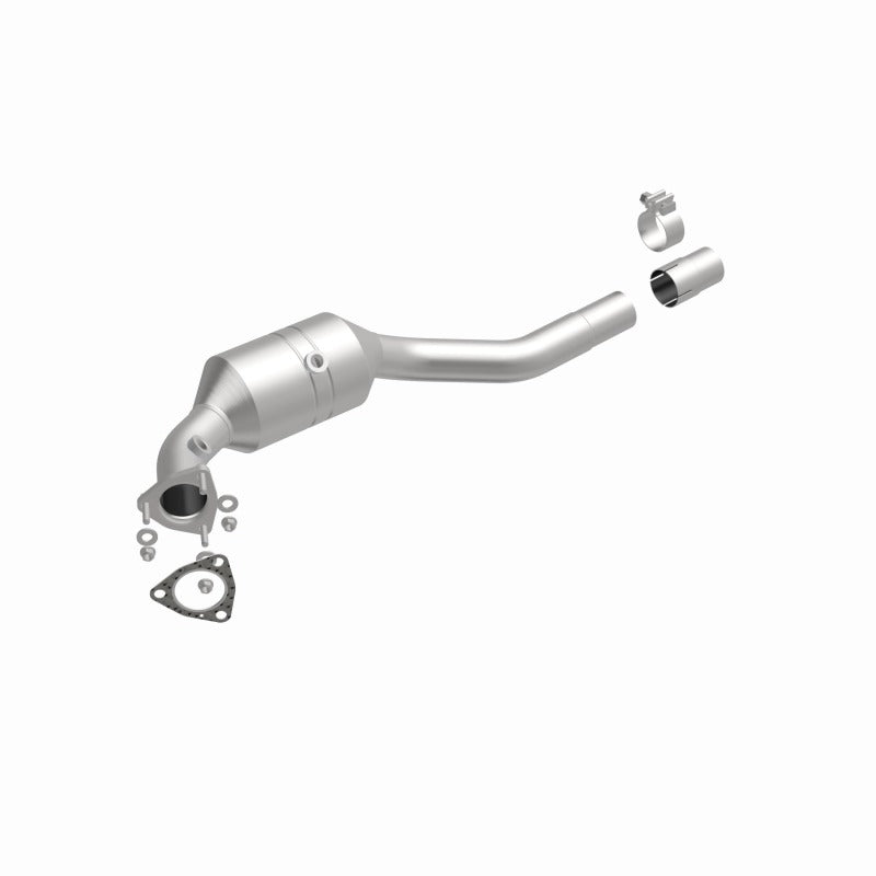MagnaFlow Direct Fit Catalytic Converter 07-09 Porsche 911 P/S - 49929
