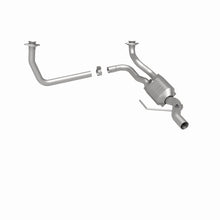 Load image into Gallery viewer, MagnaFlow Conv DF 98-99 Dodge Van 3.9L/5.2L/5 - 23295