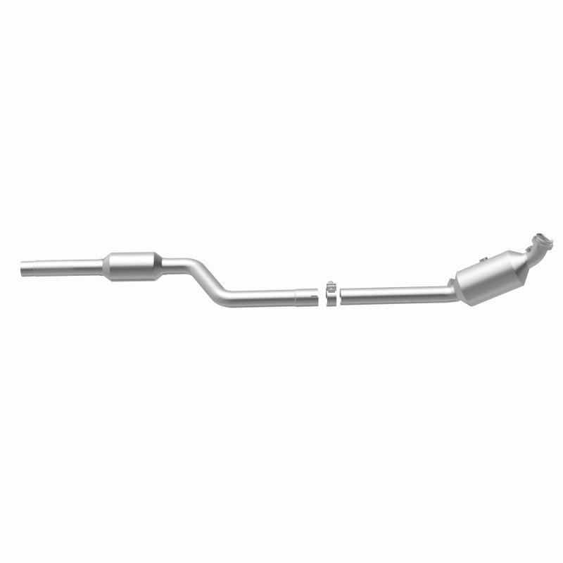 MagnaFlow 2011 C300 V6 3 OEM Underbody Direct Fit Converter - 21-437