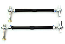 Load image into Gallery viewer, SPL Parts 2015+ Ford Mustang (S550) Offset Front Tension Rods - SPL TRO S550