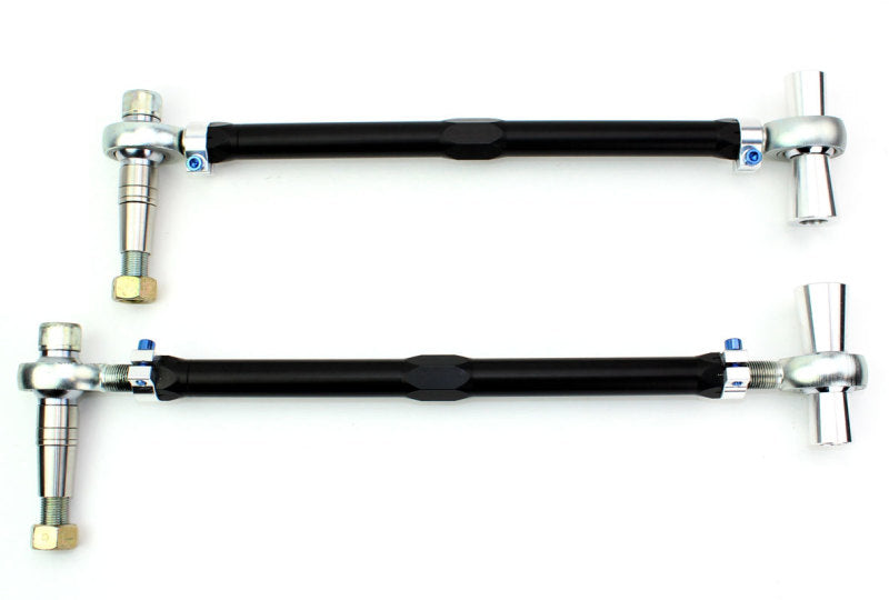 SPL Parts 2015+ Ford Mustang (S550) Front Tension Rods - SPL TR S550