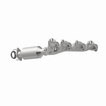 Load image into Gallery viewer, MagnaFlow 04-06 Cadillac SRX 4.6L Direct Fit Converter - 4551070