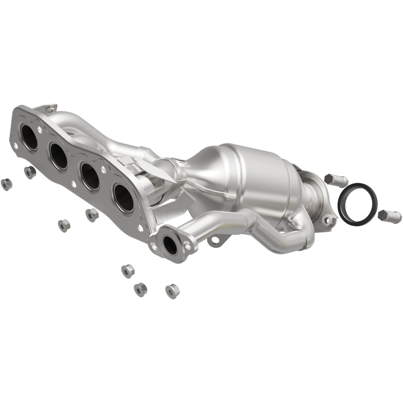 MagnaFlow Direct Fit Catalytic Converter 2019 Lexus UX200 2.0L - 22-262