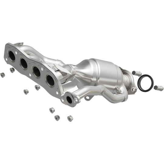 MagnaFlow Direct Fit Catalytic Converter 2019 Lexus UX200 2.0L - 22-262