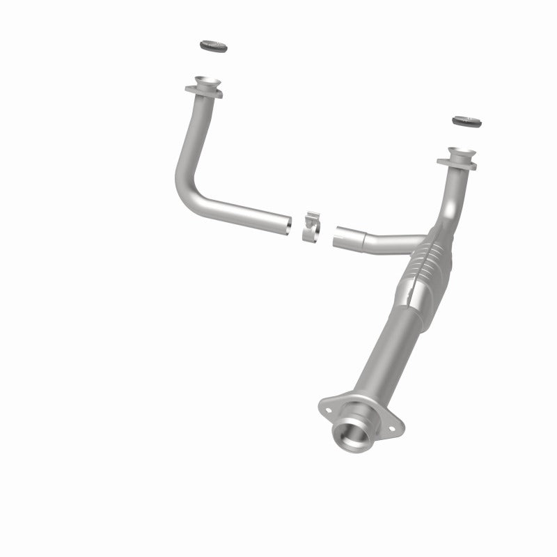 MagnaFlow Direct Fit Catalytic Converter GM 1500/2500/Suburban 5.0L - 23256