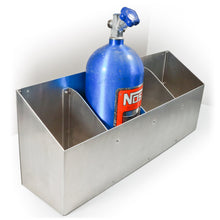 Load image into Gallery viewer, Stainless Works Nitrous Oxide Holder - TANIT4
