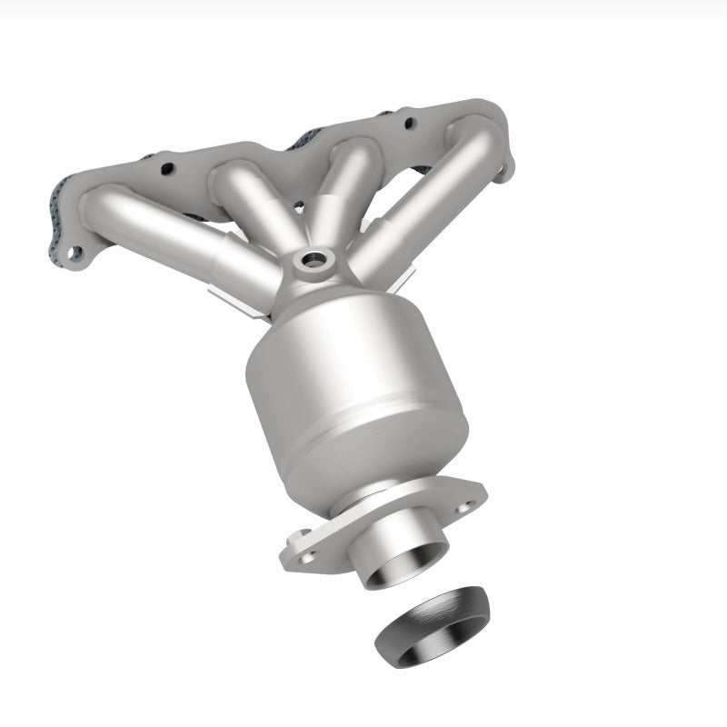 MagnaFlow 2016 Mitsubishi Outlander Manifold 2.4L Direct Fit Catalytic Converter - 290103