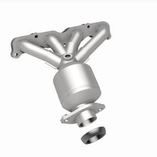 Load image into Gallery viewer, MagnaFlow 2016 Mitsubishi Outlander Manifold 2.4L Direct Fit Catalytic Converter - 290103