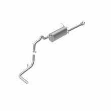 Load image into Gallery viewer, MagnaFlow BRE Exhaust Kit 04-11 Ranger B2300 2.3L - 106-0462