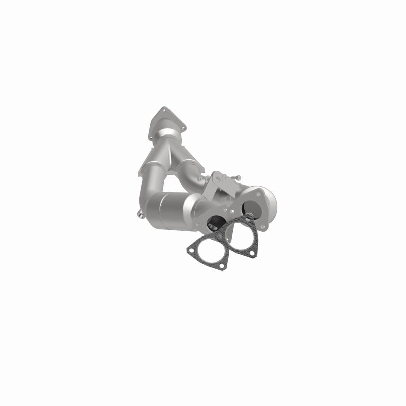MagnaFlow Direct Fit Catalytic Converter 04-06 VW Touareg 3.2L - 51499
